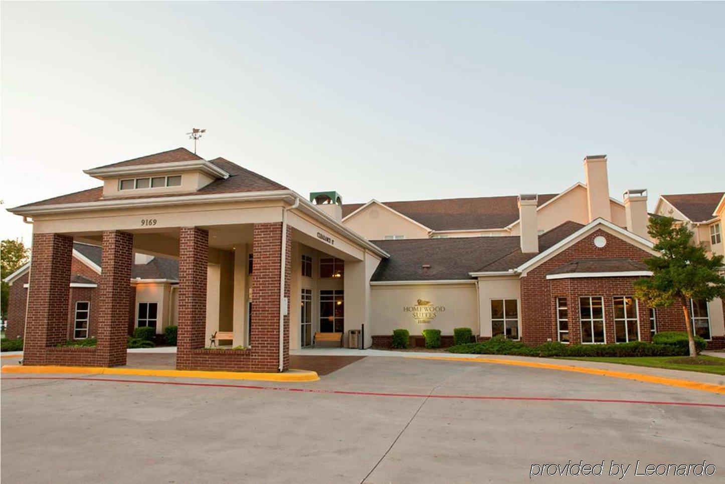 Homewood By Hilton Dallas-park Area Hotel