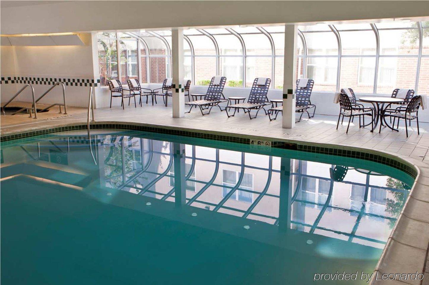 Hotel Homewood By Hilton Dallas-park Area 3*