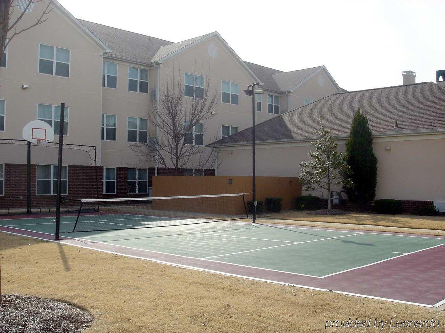 Homewood By Hilton Dallas-park Area Dallas