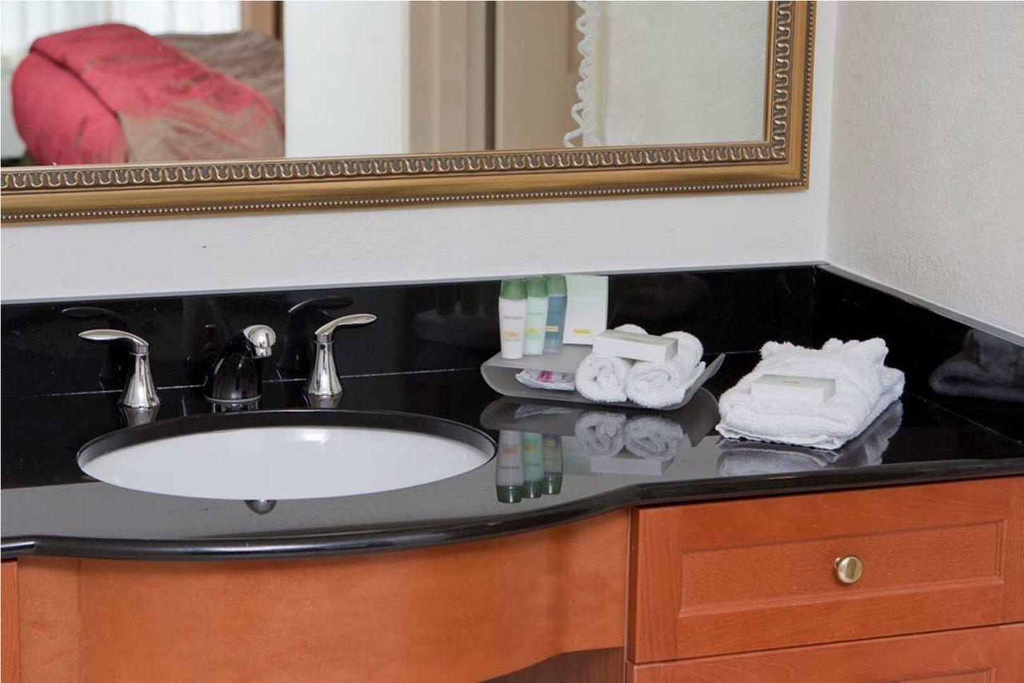 Homewood By Hilton Dallas-park Area Hotel 3*