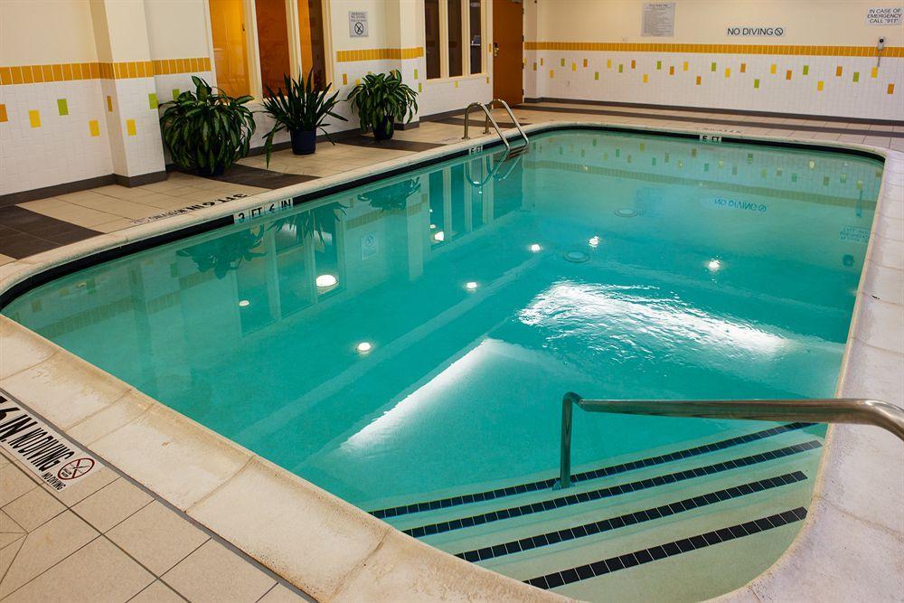 Fairfield & Medical/market Center Hotel