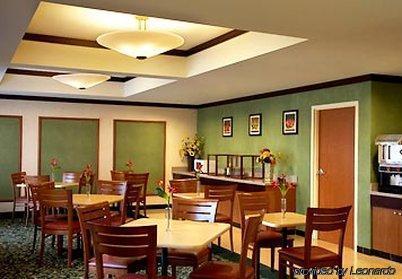 Fairfield & Medical/market Center 3*