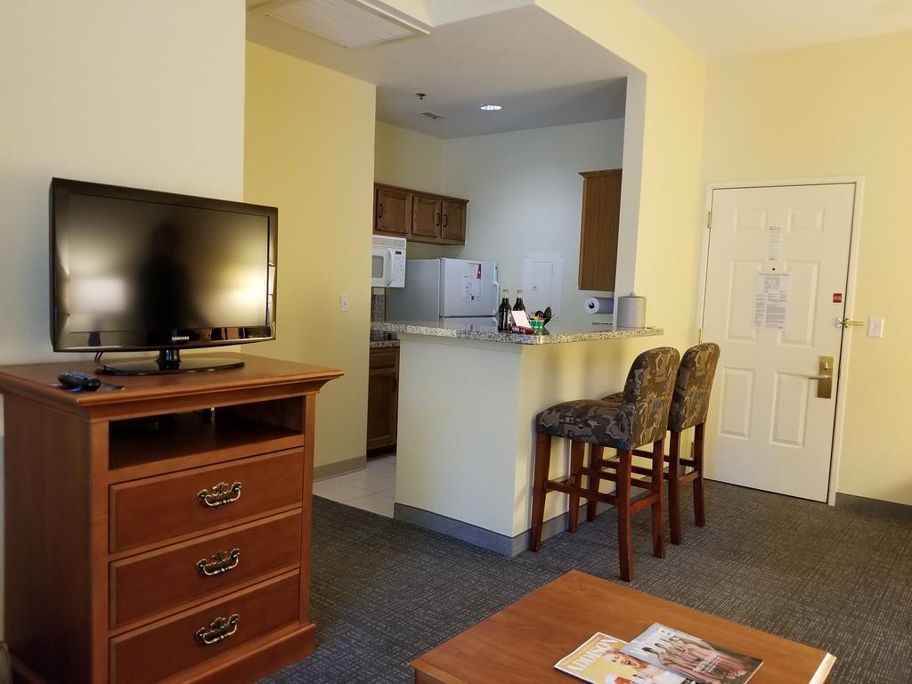 Hotel Sonesta Es Park 3*