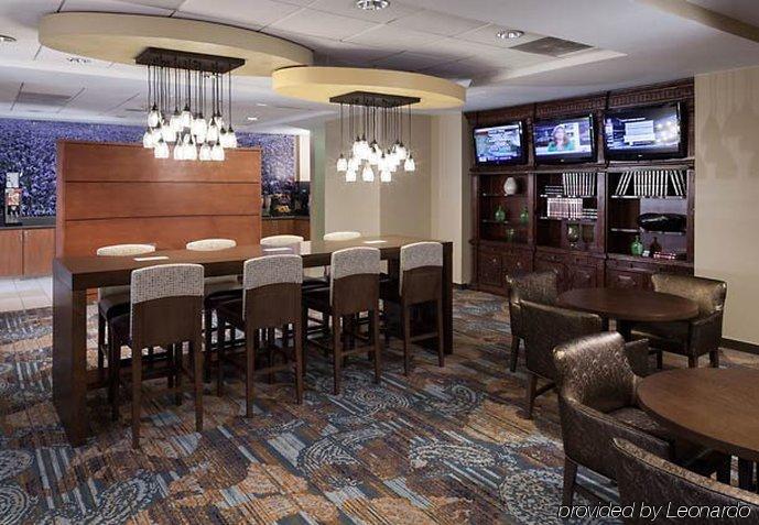 Hotel Springhill By Marriott Downtown / West End 3*
