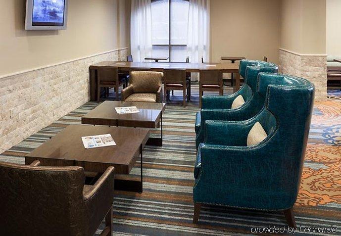 Springhill By Marriott Downtown / West End Hotel