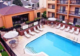 Hotel Courtyard By Marriott Northwest Dallas