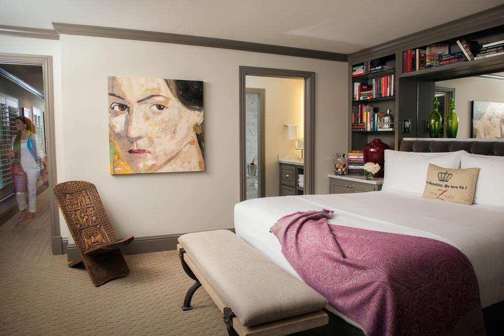 Hotel Zaza Dallas