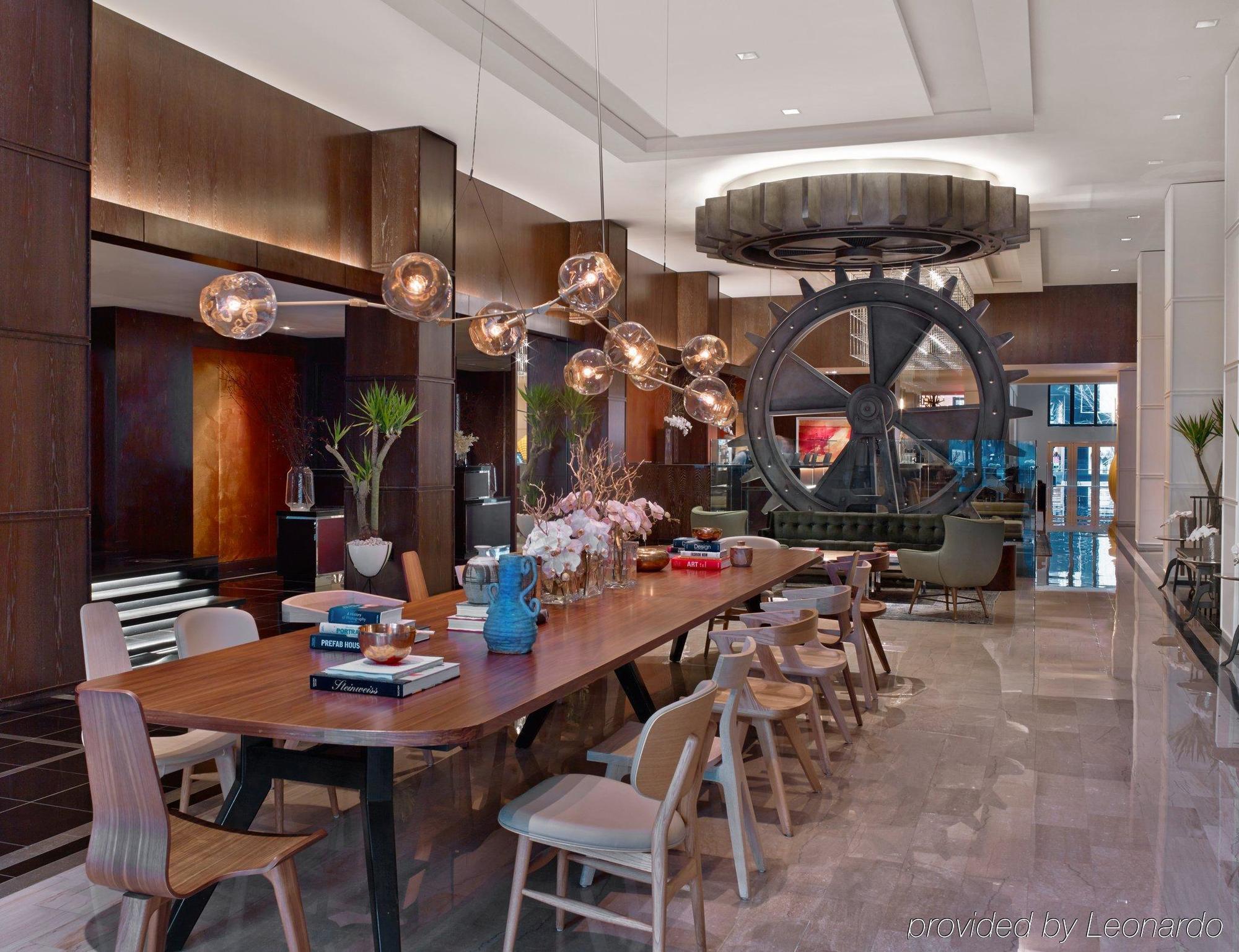 The Joule Hotel Dallas
