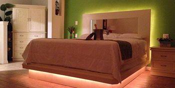 Romantic & Hotel 3*
