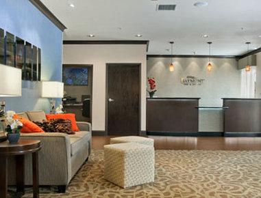Baymont By Wyndham Dallas/ Field Dallas