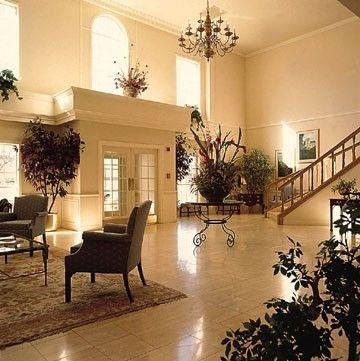 Cooper Conference Center &