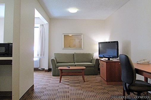 Extended America - - Market Center Hotel 2*