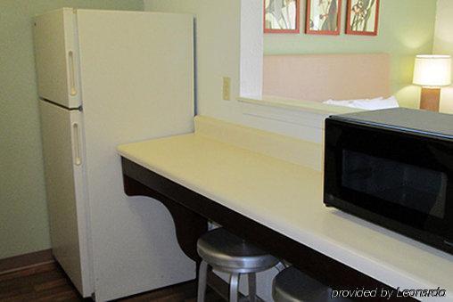 Hotel Extended America - - Market Center