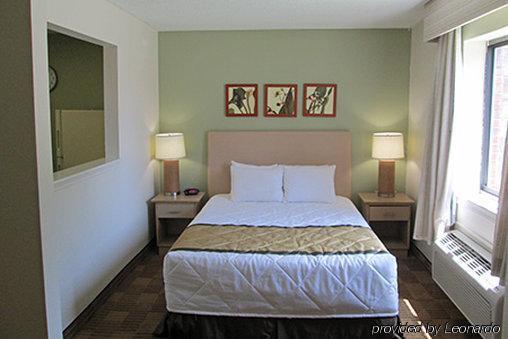 Extended America - - Market Center Dallas