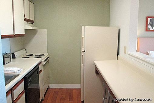 Hotel Extended America - - Market Center Dallas