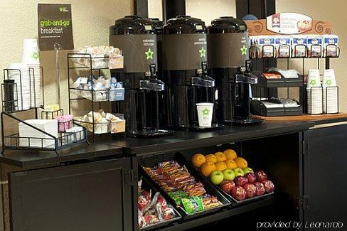 Extended America - - Market Center 2* Dallas