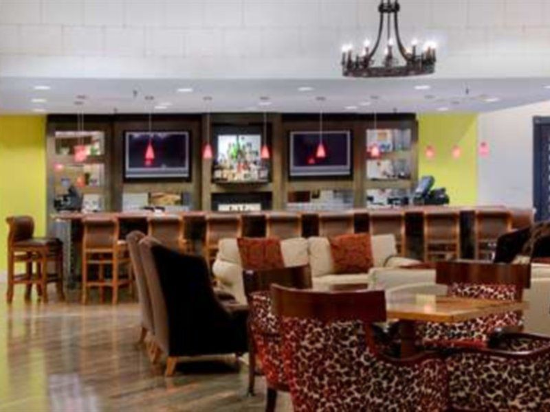 Doubletree By Hilton Campbell Centre 4* Dallas