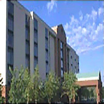 Hotel Hyatt Place Park 3*