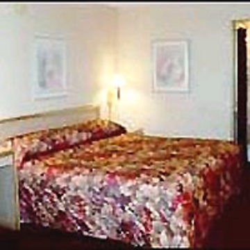 Motel Econo Airport I-35 North