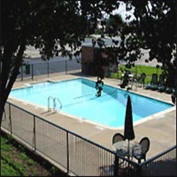 Econo Airport I-35 North Motel Dallas