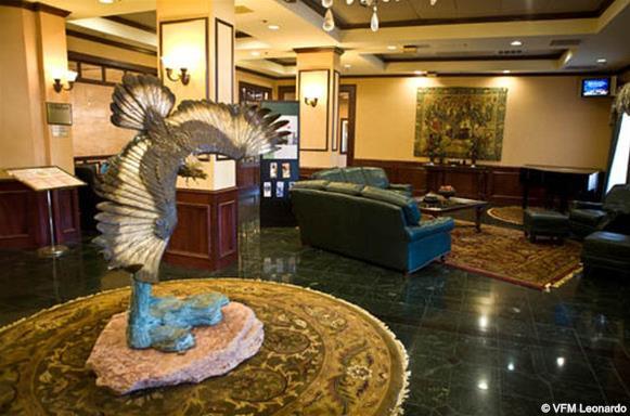 Hotel Mcm Elegante And -