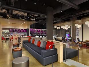 Hotel Aloft Field 3*