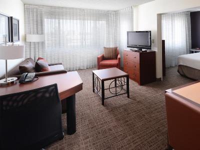 Hotel Sonesta Es Expressway Dallas