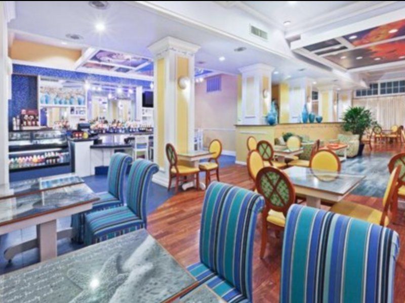 Indigo Downtown By Ihg 3*