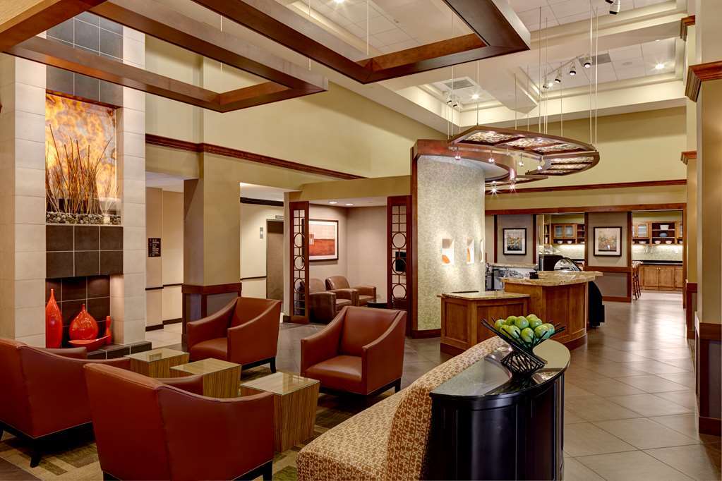 Hyatt Place Park Hotel Dallas