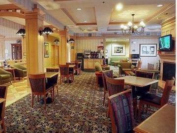 Sonesta Es Park Hotel Dallas