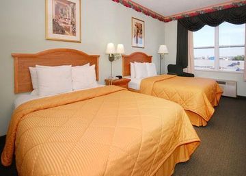 Comfort & Hotel 2*