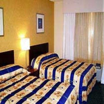 Springhill By Marriott Downtown / West End 3*