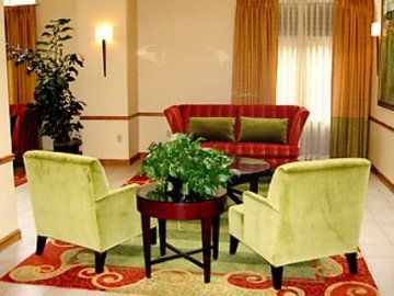 Hotel Springhill By Marriott Downtown / West End
