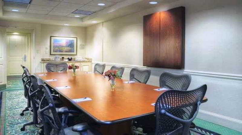 Hotel Hilton Garden Dallas/market Center 3*