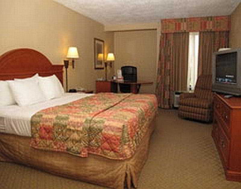 Comfort Park Inn 2*