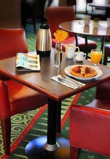Hotel Courtyard By Marriott Northwest Dallas