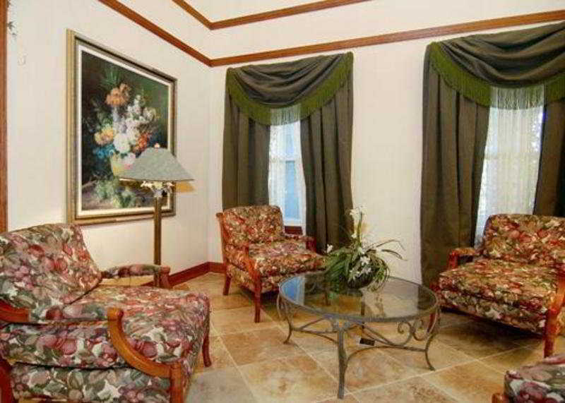 Comfort & Hotel 2*