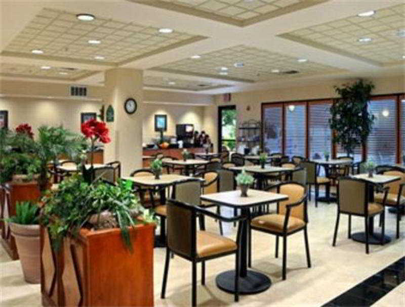 Wingate By Wyndham Field