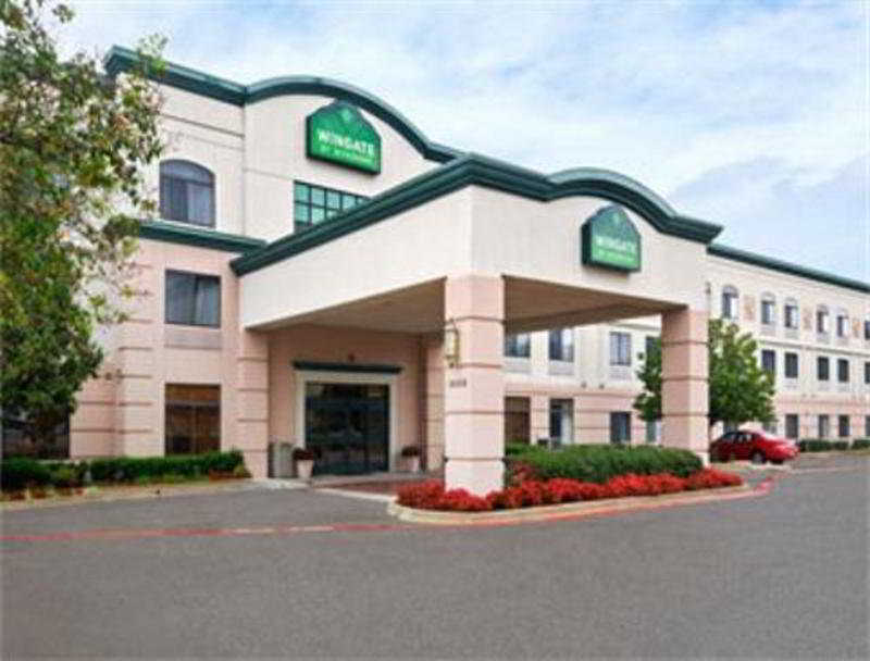 Wingate By Wyndham Field