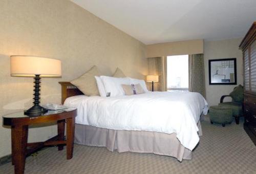 Crowne Plaza Downtown By Ihg 3* Dallas