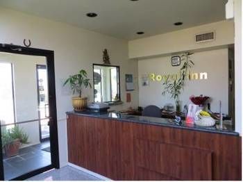 Motel Royal - 2*