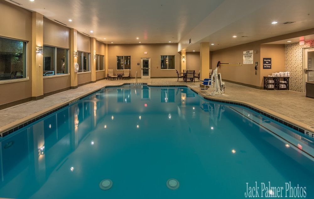 Express & North At Preston By Ihg Hotel Dallas
