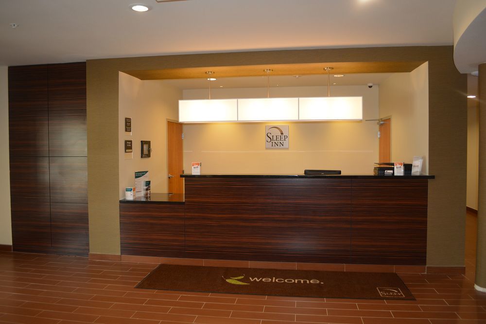 Sleep Inn Dallas Love Field-Medical District 3* Dallas