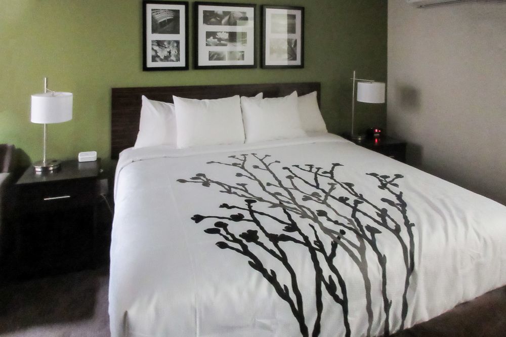Sleep Inn Dallas Love Field-Medical District Dallas