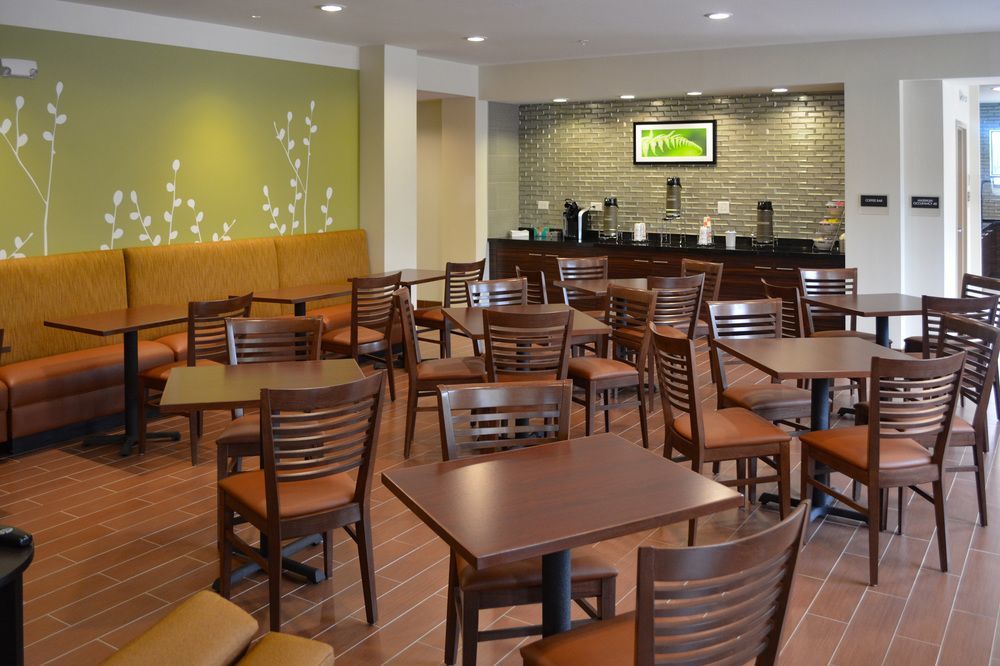 Sleep Inn Dallas Love Field-Medical District Inn 3*