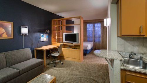 Hotel Hyatt House Uptown Dallas