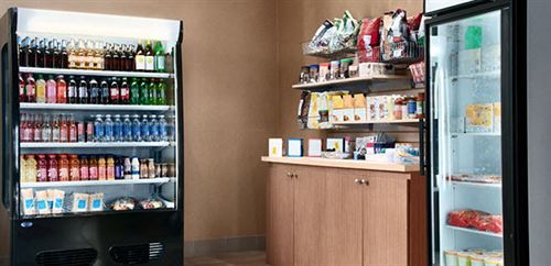 Hyatt House Uptown 3*