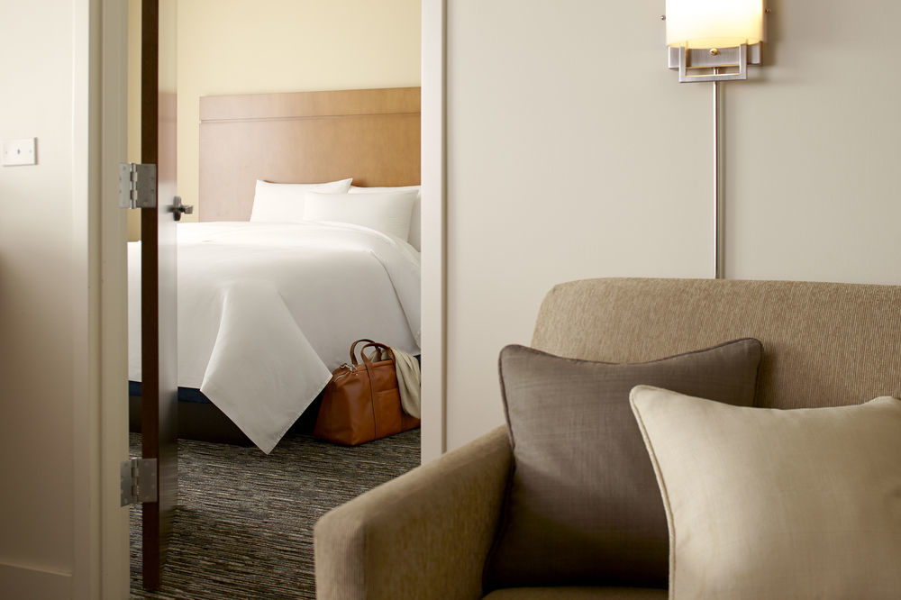 Hyatt House Lincoln Park 3*