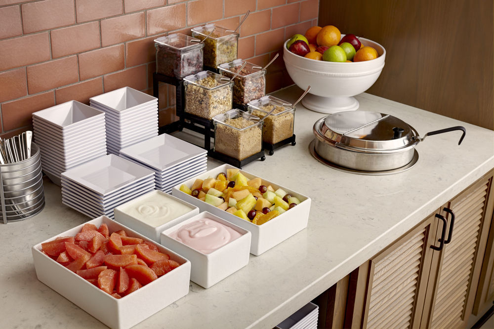 Hyatt House Lincoln Park 3*