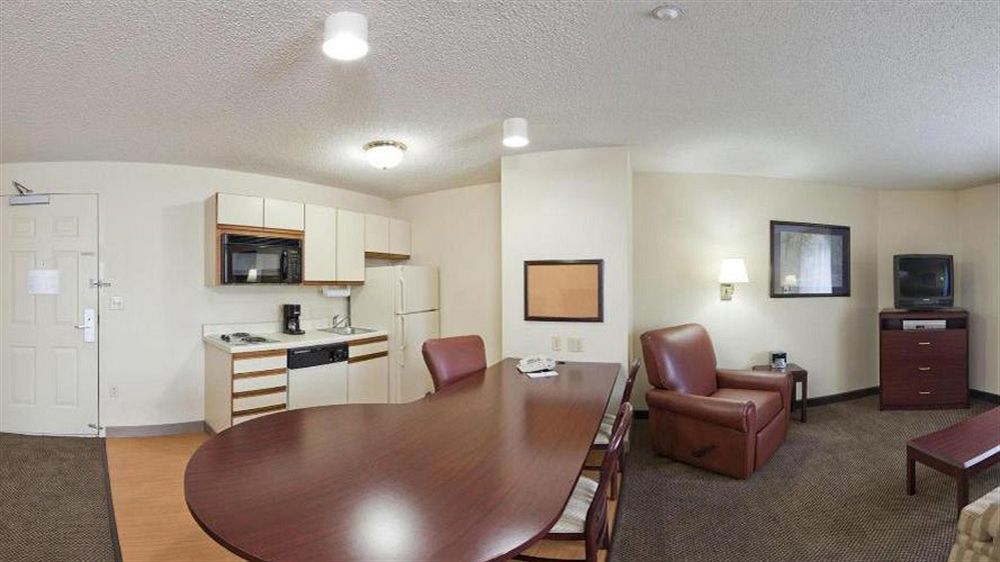 Sonesta Simply Richardson 3* Dallas